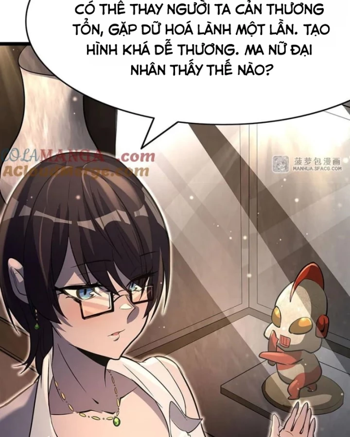 Tại Thế Giới Với Đầy Những Câu Chuyện Ma Quái Trở Thành Ma Nữ Chapter 98 - 66