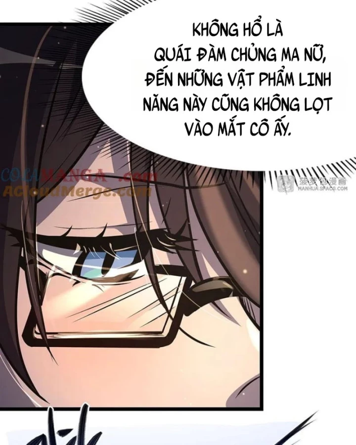 Tại Thế Giới Với Đầy Những Câu Chuyện Ma Quái Trở Thành Ma Nữ Chapter 98 - 70