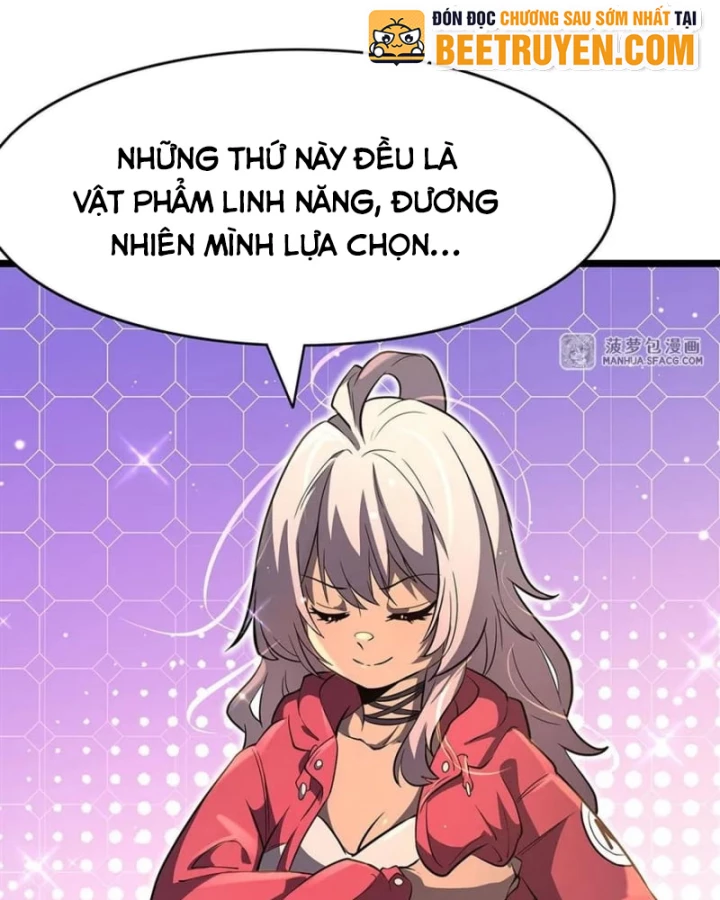Tại Thế Giới Với Đầy Những Câu Chuyện Ma Quái Trở Thành Ma Nữ Chapter 98 - 78