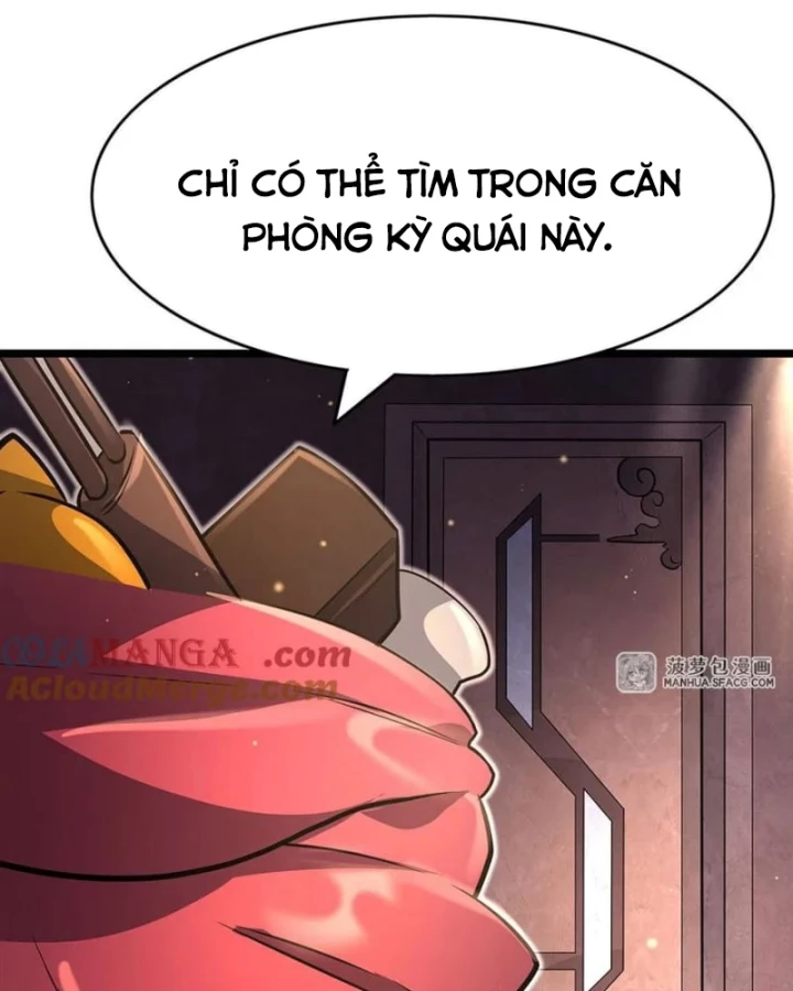 Tại Thế Giới Với Đầy Những Câu Chuyện Ma Quái Trở Thành Ma Nữ Chapter 98 - 91