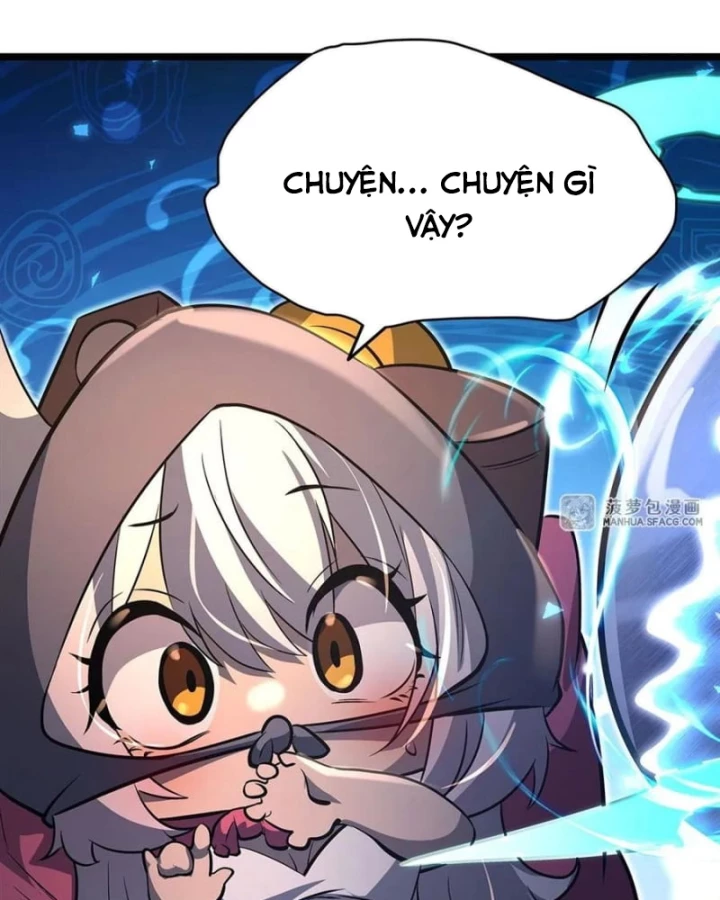Tại Thế Giới Với Đầy Những Câu Chuyện Ma Quái Trở Thành Ma Nữ Chapter 98 - 101