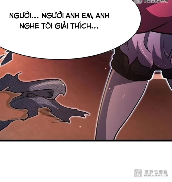 Tại Thế Giới Với Đầy Những Câu Chuyện Ma Quái Trở Thành Ma Nữ Chapter 98 - 116
