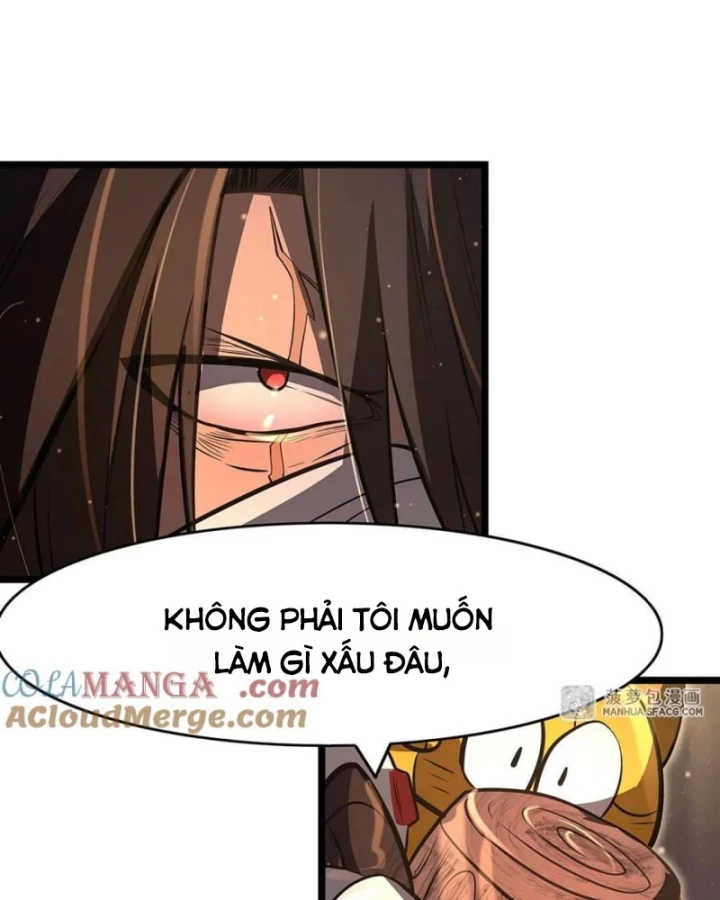 Tại Thế Giới Với Đầy Những Câu Chuyện Ma Quái Trở Thành Ma Nữ Chapter 98 - 117