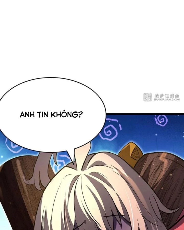 Tại Thế Giới Với Đầy Những Câu Chuyện Ma Quái Trở Thành Ma Nữ Chapter 98 - 119