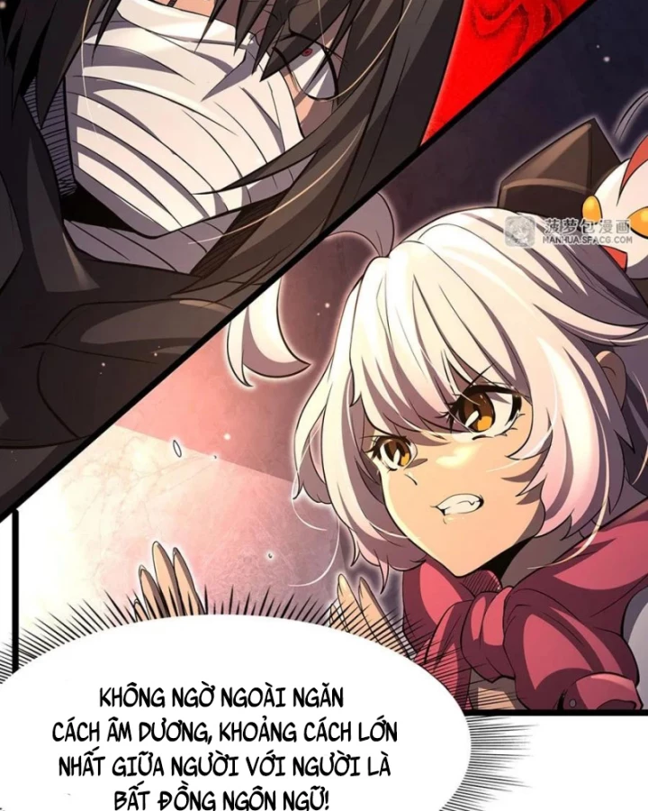 Tại Thế Giới Với Đầy Những Câu Chuyện Ma Quái Trở Thành Ma Nữ Chapter 99 - 3