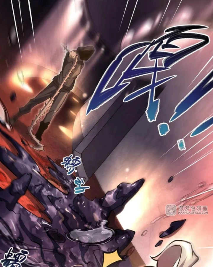 Tại Thế Giới Với Đầy Những Câu Chuyện Ma Quái Trở Thành Ma Nữ Chapter 99 - 6