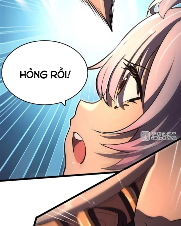 Tại Thế Giới Với Đầy Những Câu Chuyện Ma Quái Trở Thành Ma Nữ Chapter 99 - 12