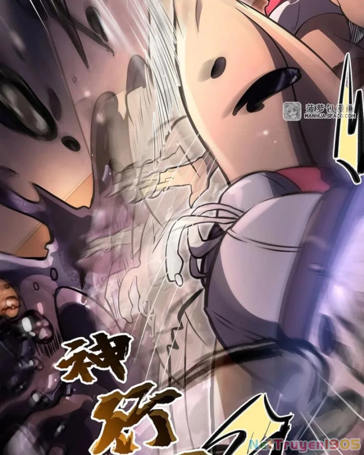 Tại Thế Giới Với Đầy Những Câu Chuyện Ma Quái Trở Thành Ma Nữ Chapter 99 - 14