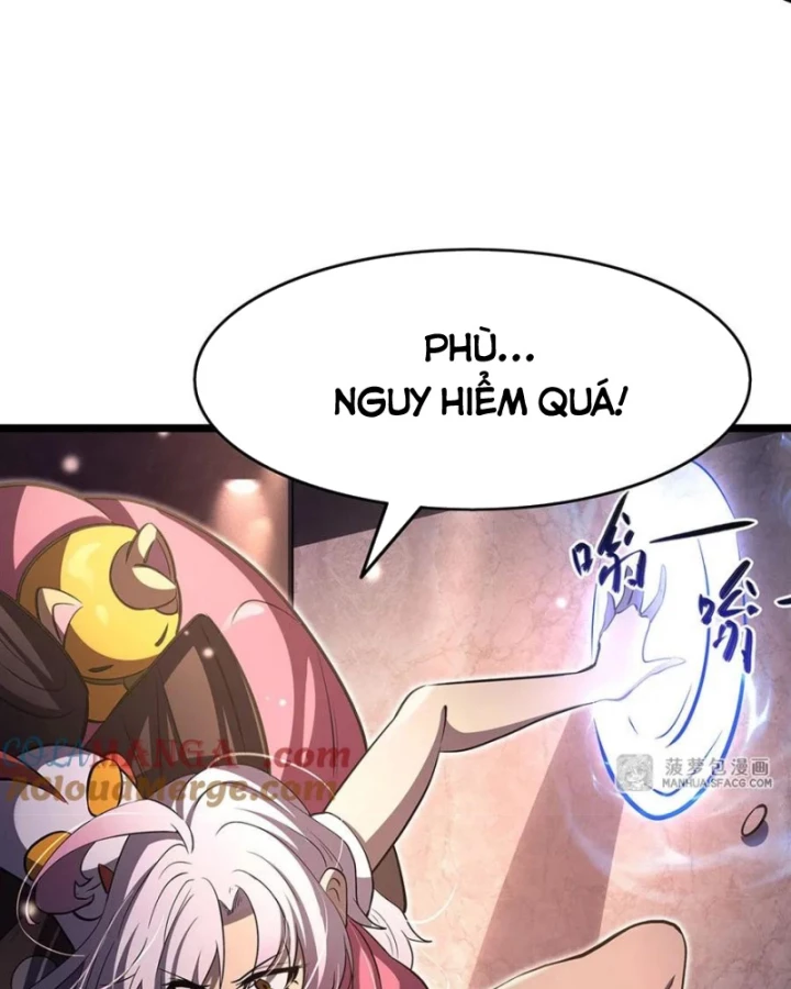 Tại Thế Giới Với Đầy Những Câu Chuyện Ma Quái Trở Thành Ma Nữ Chapter 99 - 16