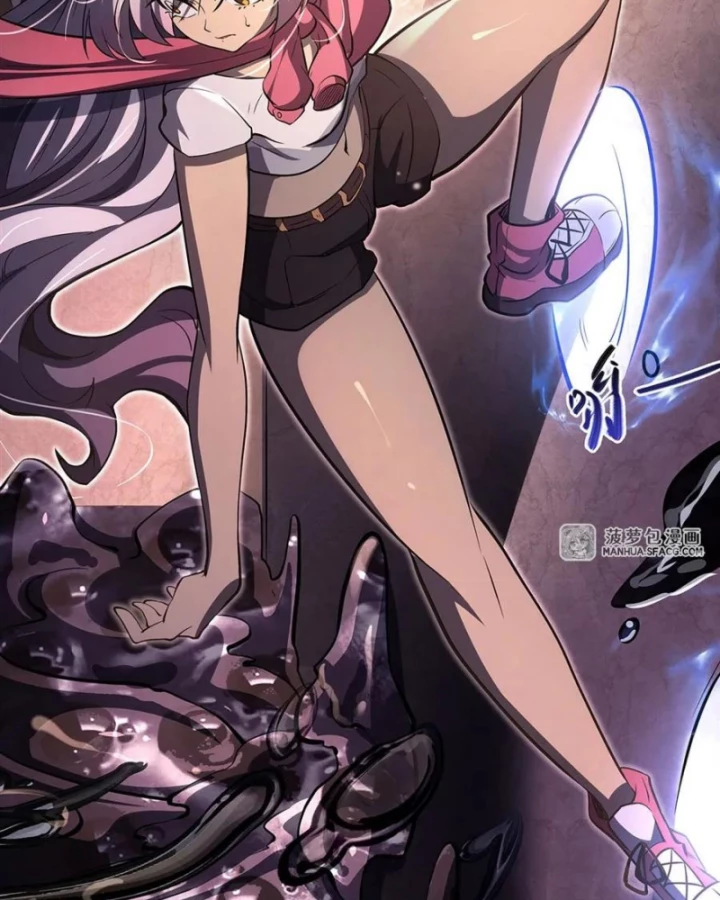 Tại Thế Giới Với Đầy Những Câu Chuyện Ma Quái Trở Thành Ma Nữ Chapter 99 - 17