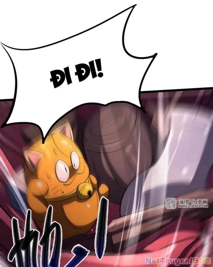 Tại Thế Giới Với Đầy Những Câu Chuyện Ma Quái Trở Thành Ma Nữ Chapter 99 - 20