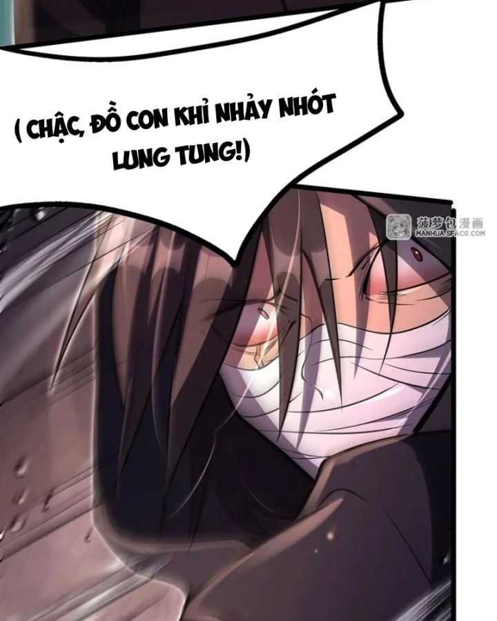 Tại Thế Giới Với Đầy Những Câu Chuyện Ma Quái Trở Thành Ma Nữ Chapter 99 - 22