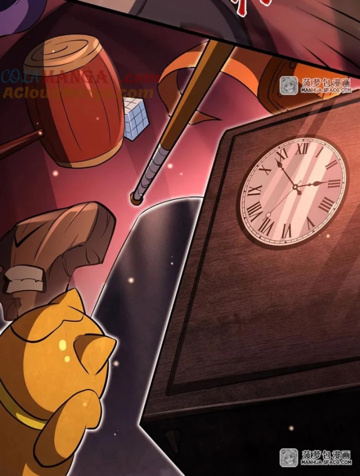 Tại Thế Giới Với Đầy Những Câu Chuyện Ma Quái Trở Thành Ma Nữ Chapter 99 - 27