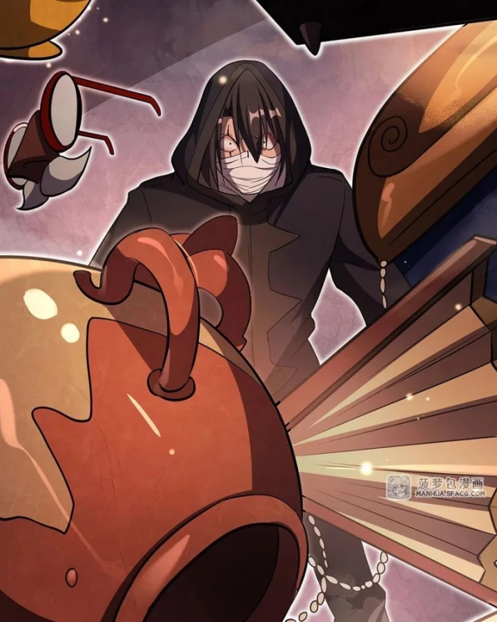 Tại Thế Giới Với Đầy Những Câu Chuyện Ma Quái Trở Thành Ma Nữ Chapter 99 - 28