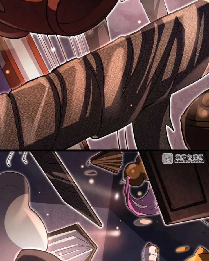 Tại Thế Giới Với Đầy Những Câu Chuyện Ma Quái Trở Thành Ma Nữ Chapter 99 - 29