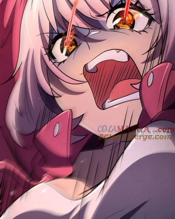 Tại Thế Giới Với Đầy Những Câu Chuyện Ma Quái Trở Thành Ma Nữ Chapter 99 - 34