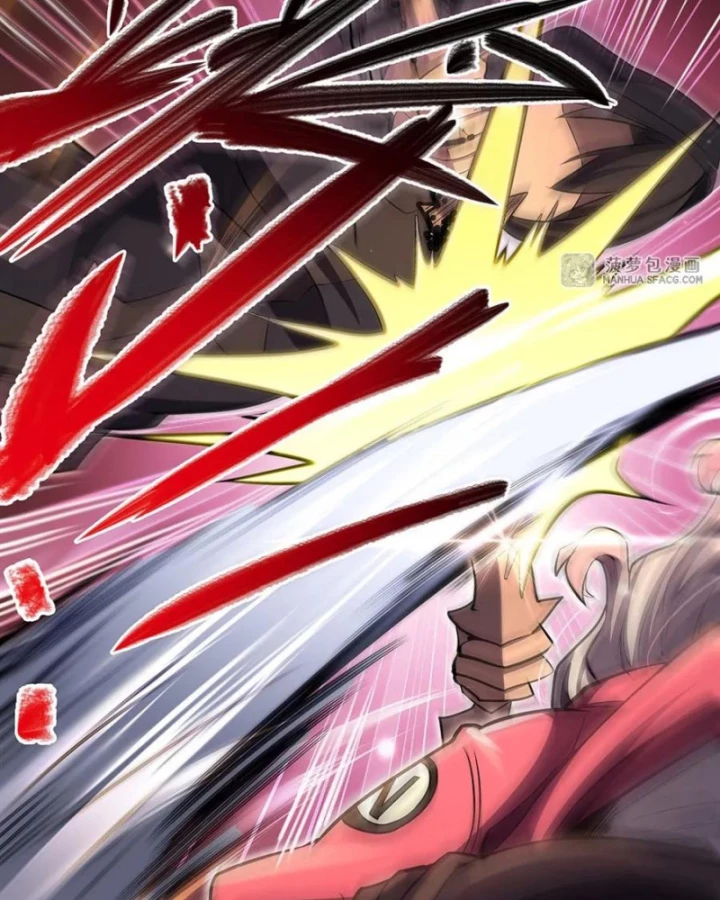 Tại Thế Giới Với Đầy Những Câu Chuyện Ma Quái Trở Thành Ma Nữ Chapter 99 - 36