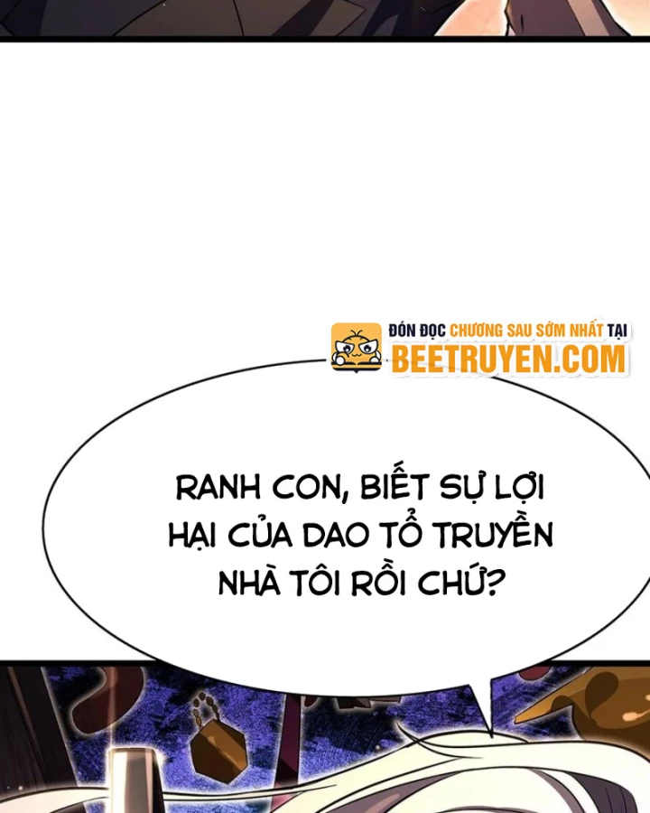 Tại Thế Giới Với Đầy Những Câu Chuyện Ma Quái Trở Thành Ma Nữ Chapter 99 - 39