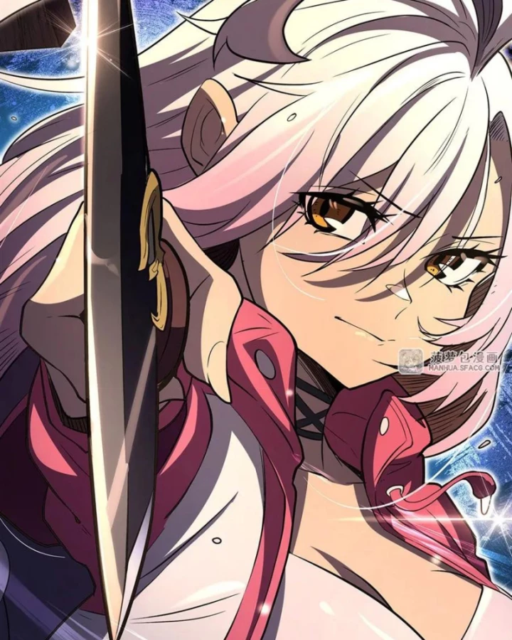 Tại Thế Giới Với Đầy Những Câu Chuyện Ma Quái Trở Thành Ma Nữ Chapter 99 - 40