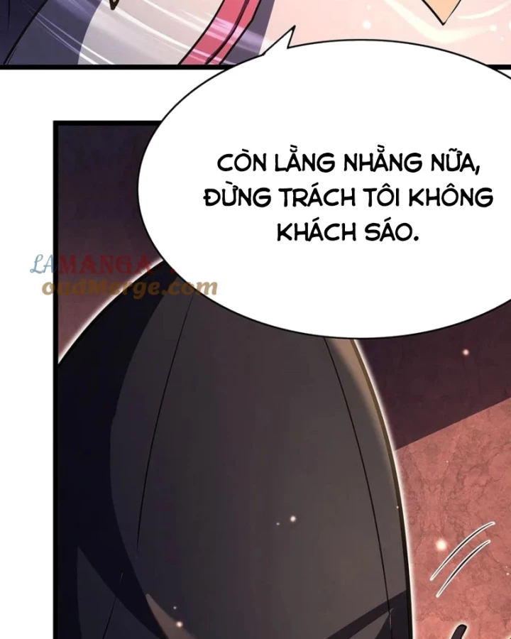 Tại Thế Giới Với Đầy Những Câu Chuyện Ma Quái Trở Thành Ma Nữ Chapter 99 - 41