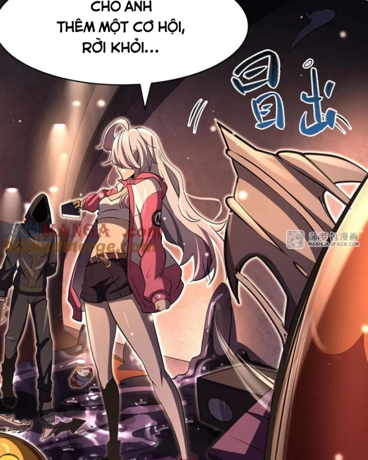 Tại Thế Giới Với Đầy Những Câu Chuyện Ma Quái Trở Thành Ma Nữ Chapter 99 - 45