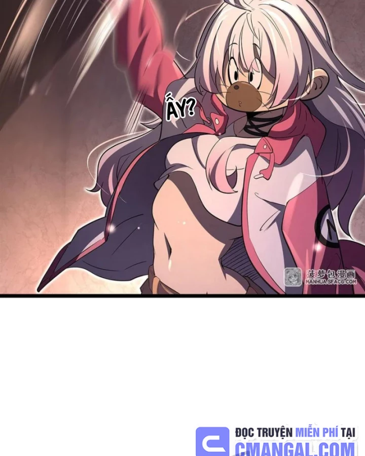 Tại Thế Giới Với Đầy Những Câu Chuyện Ma Quái Trở Thành Ma Nữ Chapter 99 - 48