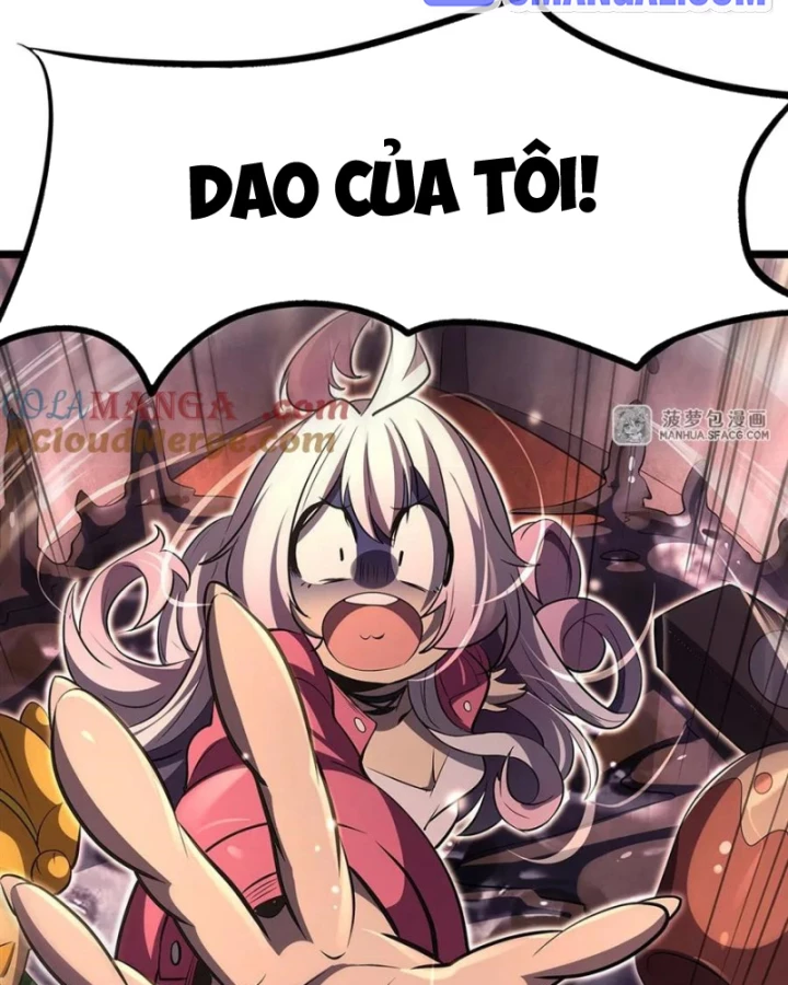 Tại Thế Giới Với Đầy Những Câu Chuyện Ma Quái Trở Thành Ma Nữ Chapter 99 - 49