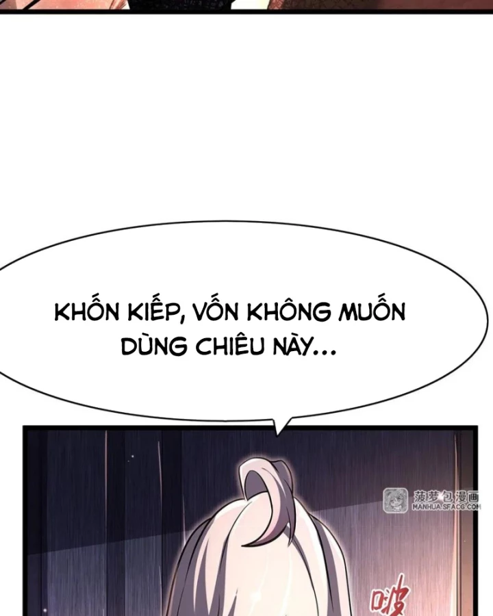 Tại Thế Giới Với Đầy Những Câu Chuyện Ma Quái Trở Thành Ma Nữ Chapter 99 - 56