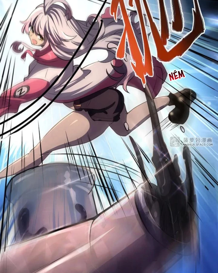 Tại Thế Giới Với Đầy Những Câu Chuyện Ma Quái Trở Thành Ma Nữ Chapter 99 - 58