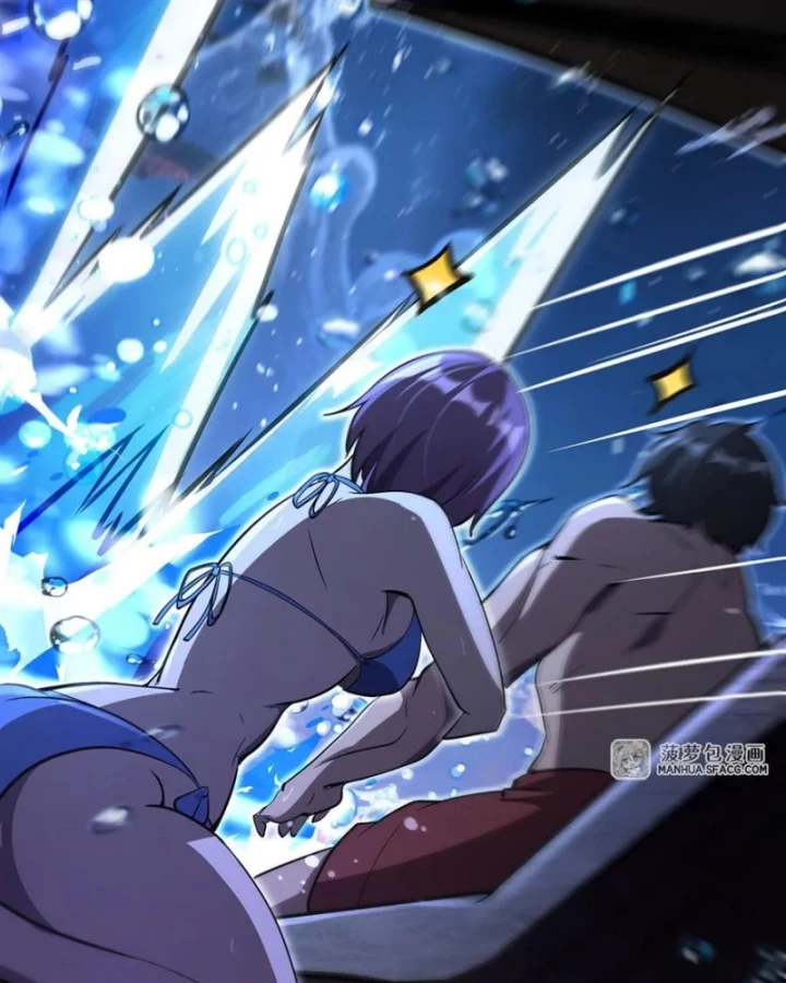 Tại Thế Giới Với Đầy Những Câu Chuyện Ma Quái Trở Thành Ma Nữ Chapter 99 - 66