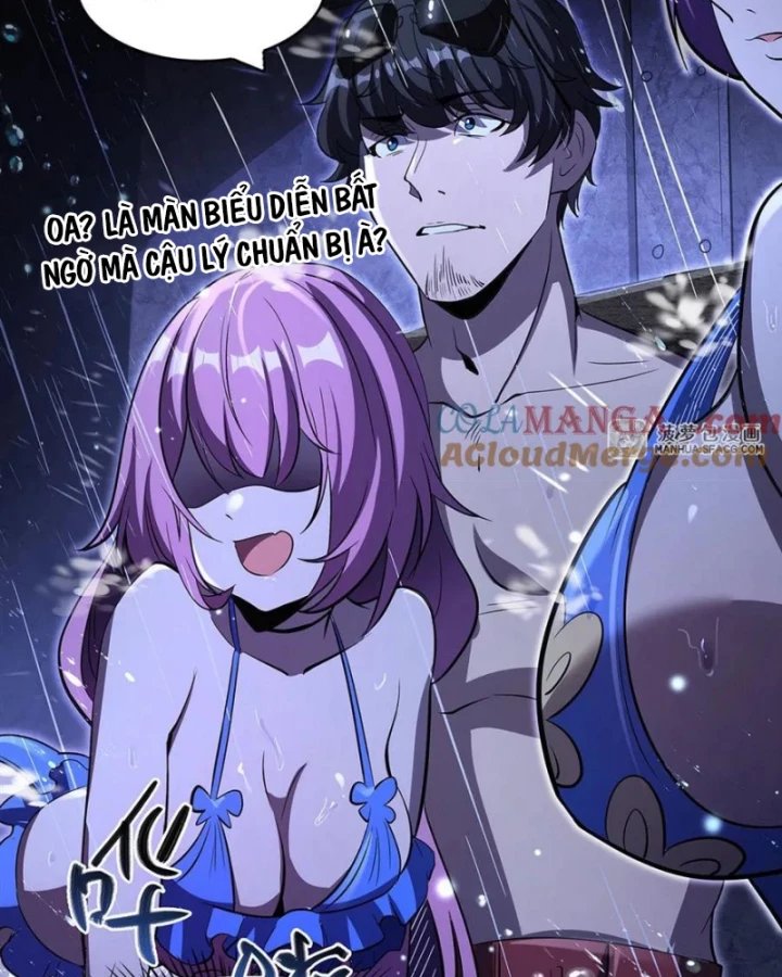 Tại Thế Giới Với Đầy Những Câu Chuyện Ma Quái Trở Thành Ma Nữ Chapter 99 - 68