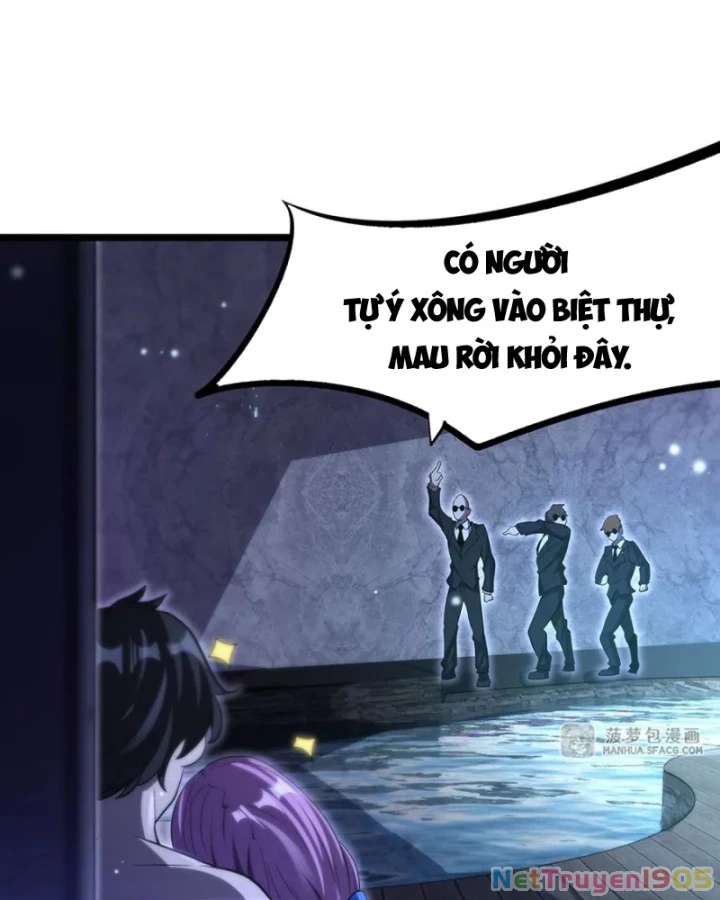 Tại Thế Giới Với Đầy Những Câu Chuyện Ma Quái Trở Thành Ma Nữ Chapter 99 - 70