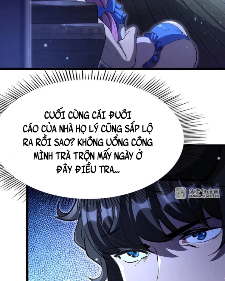 Tại Thế Giới Với Đầy Những Câu Chuyện Ma Quái Trở Thành Ma Nữ Chapter 99 - 71