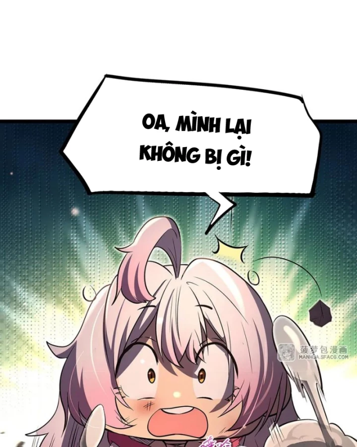 Tại Thế Giới Với Đầy Những Câu Chuyện Ma Quái Trở Thành Ma Nữ Chapter 99 - 78