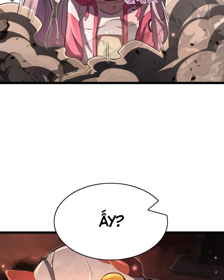 Tại Thế Giới Với Đầy Những Câu Chuyện Ma Quái Trở Thành Ma Nữ Chapter 99 - 79