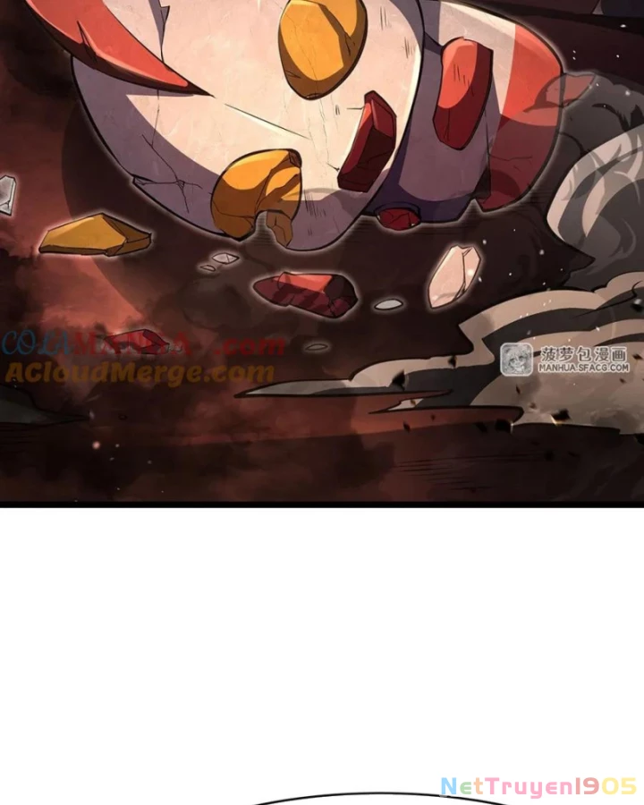 Tại Thế Giới Với Đầy Những Câu Chuyện Ma Quái Trở Thành Ma Nữ Chapter 99 - 80