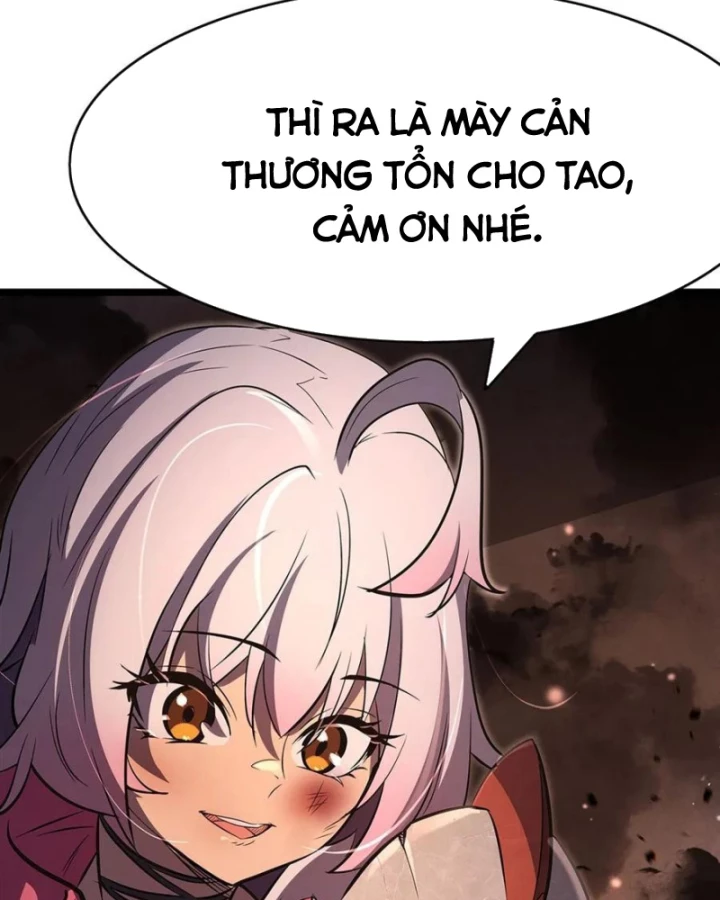 Tại Thế Giới Với Đầy Những Câu Chuyện Ma Quái Trở Thành Ma Nữ Chapter 99 - 81