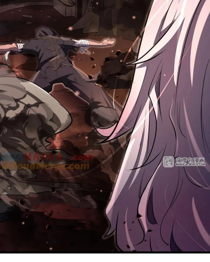 Tại Thế Giới Với Đầy Những Câu Chuyện Ma Quái Trở Thành Ma Nữ Chapter 99 - 84