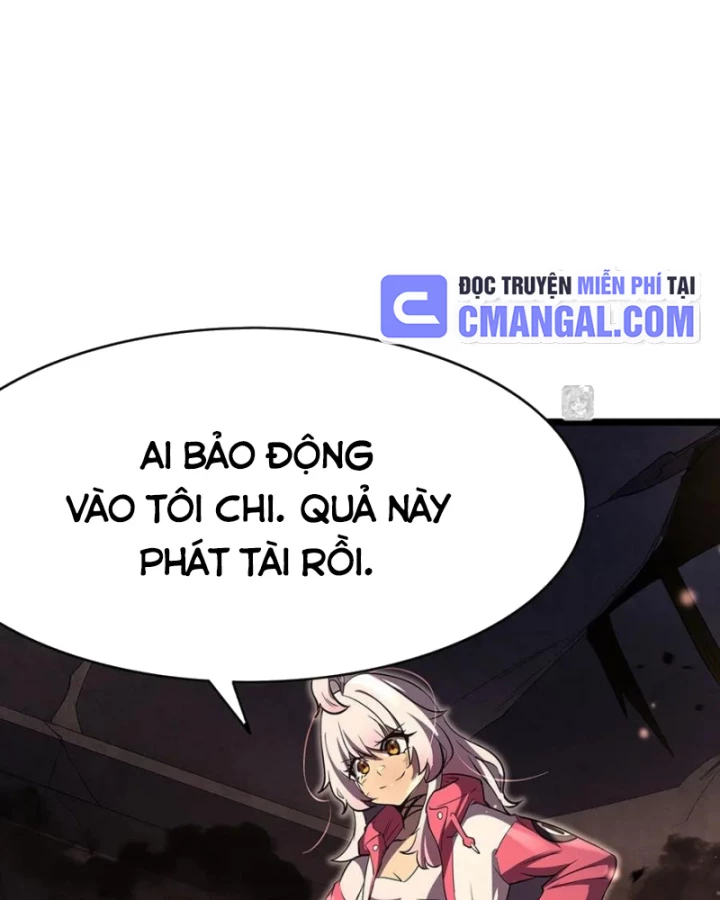 Tại Thế Giới Với Đầy Những Câu Chuyện Ma Quái Trở Thành Ma Nữ Chapter 99 - 85