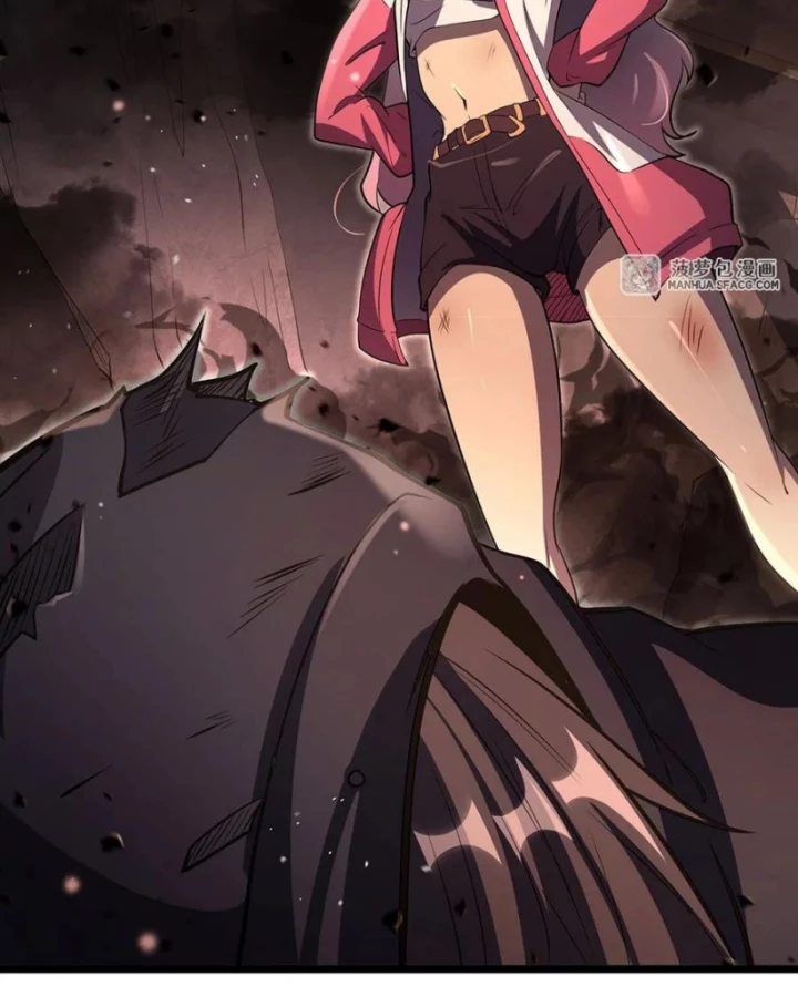 Tại Thế Giới Với Đầy Những Câu Chuyện Ma Quái Trở Thành Ma Nữ Chapter 99 - 86