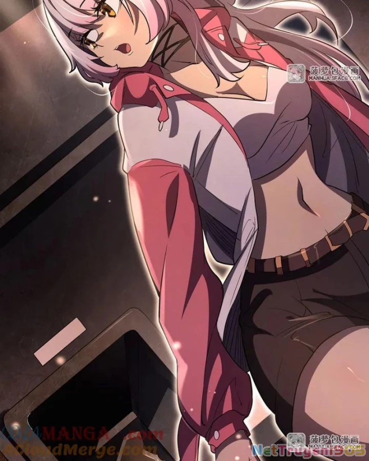 Tại Thế Giới Với Đầy Những Câu Chuyện Ma Quái Trở Thành Ma Nữ Chapter 99 - 91