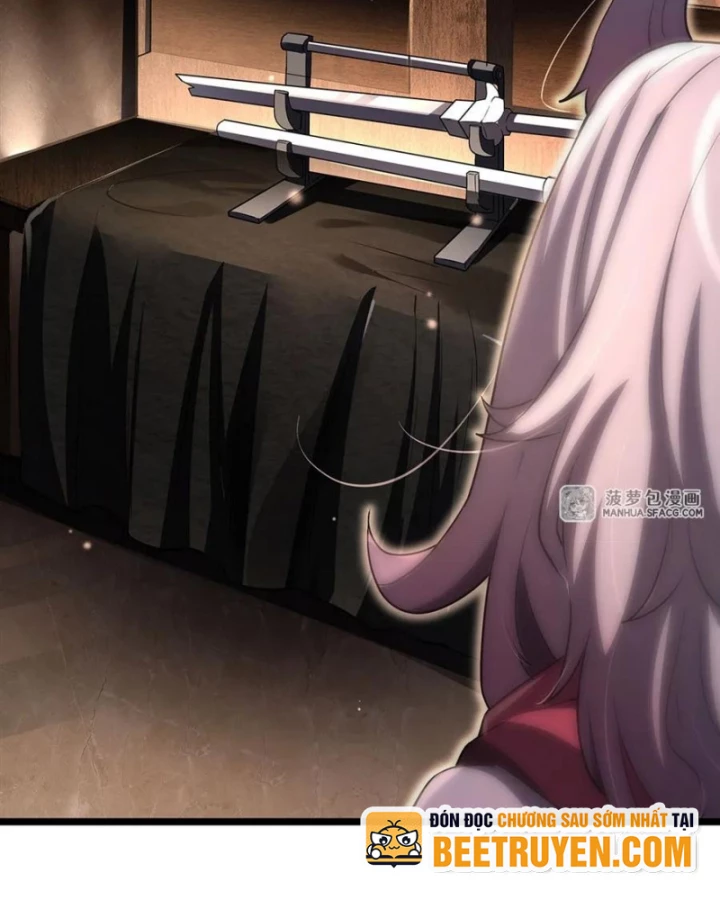 Tại Thế Giới Với Đầy Những Câu Chuyện Ma Quái Trở Thành Ma Nữ Chapter 99 - 93