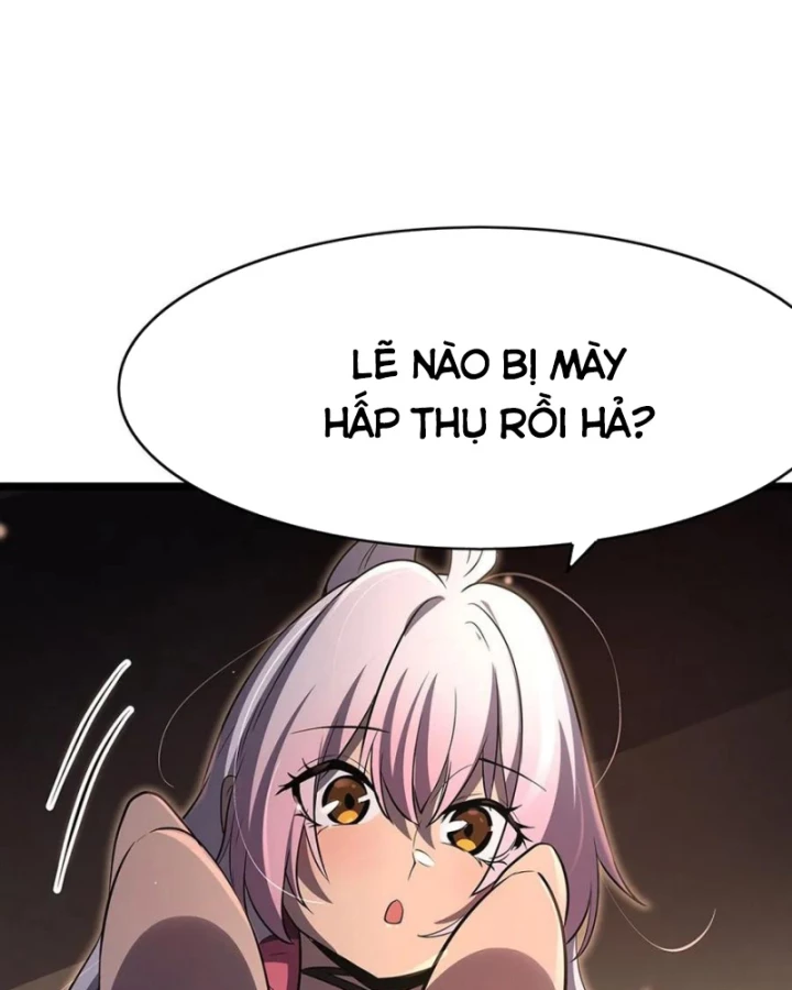 Tại Thế Giới Với Đầy Những Câu Chuyện Ma Quái Trở Thành Ma Nữ Chapter 99 - 94