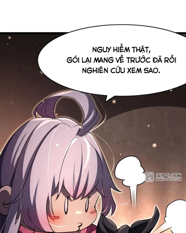 Tại Thế Giới Với Đầy Những Câu Chuyện Ma Quái Trở Thành Ma Nữ Chapter 99 - 100