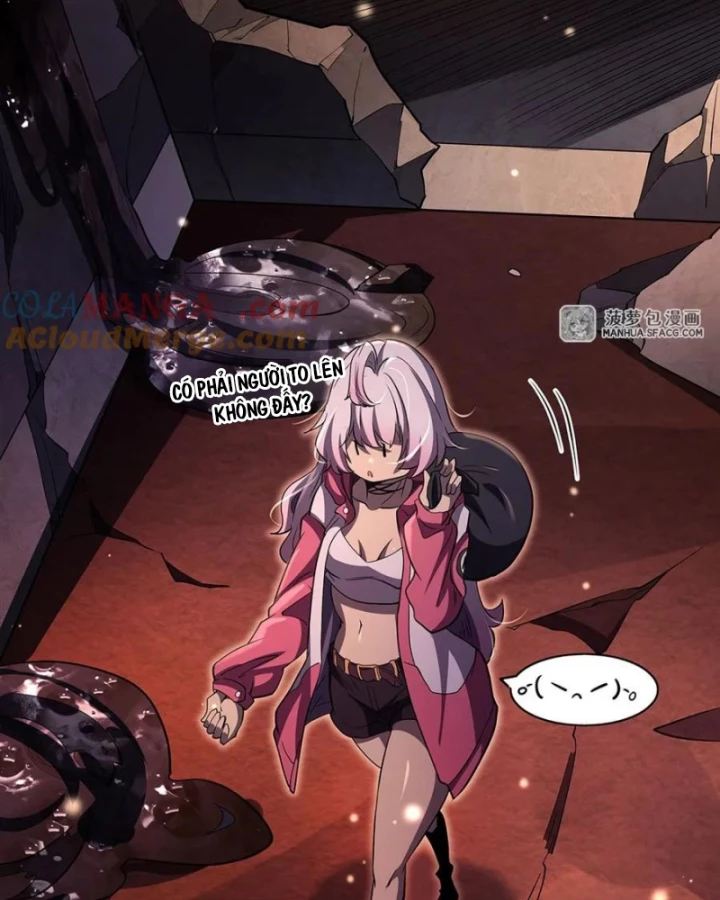 Tại Thế Giới Với Đầy Những Câu Chuyện Ma Quái Trở Thành Ma Nữ Chapter 99 - 102