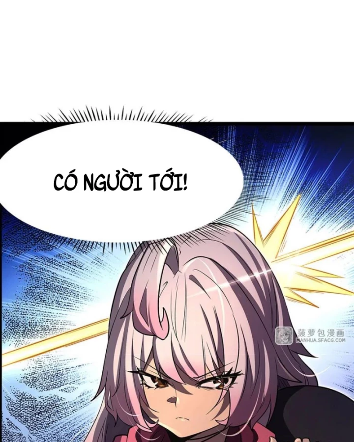 Tại Thế Giới Với Đầy Những Câu Chuyện Ma Quái Trở Thành Ma Nữ Chapter 99 - 104