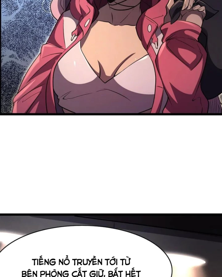 Tại Thế Giới Với Đầy Những Câu Chuyện Ma Quái Trở Thành Ma Nữ Chapter 99 - 105