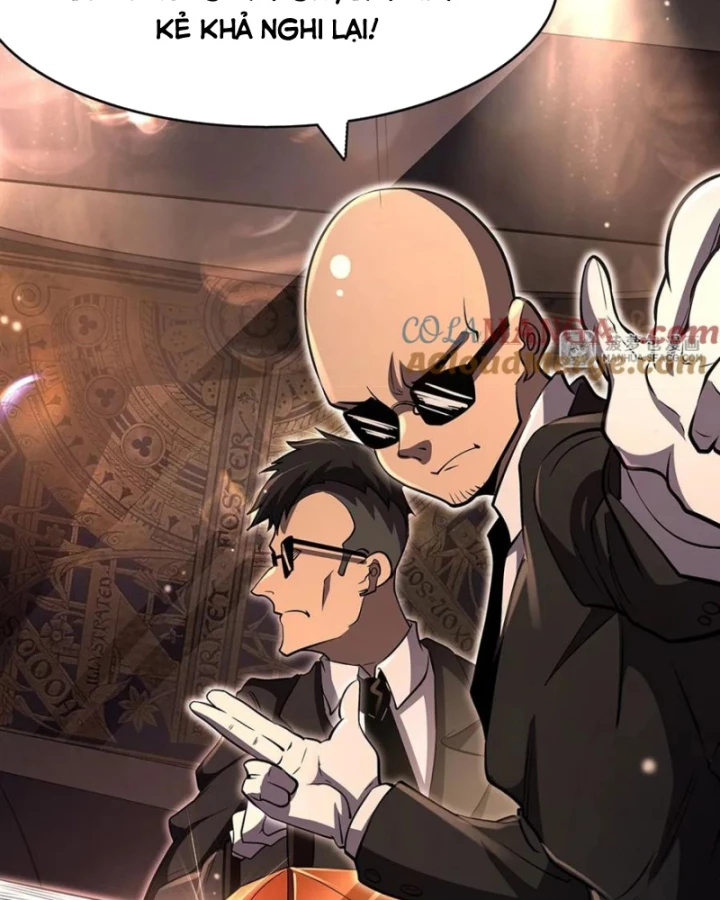 Tại Thế Giới Với Đầy Những Câu Chuyện Ma Quái Trở Thành Ma Nữ Chapter 99 - 106