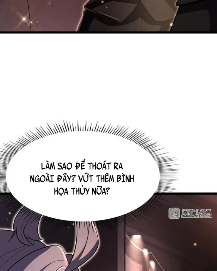 Tại Thế Giới Với Đầy Những Câu Chuyện Ma Quái Trở Thành Ma Nữ Chapter 99 - 108