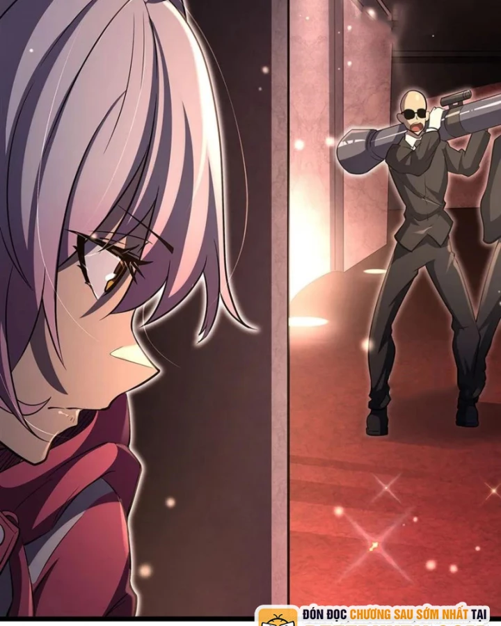 Tại Thế Giới Với Đầy Những Câu Chuyện Ma Quái Trở Thành Ma Nữ Chapter 99 - 109